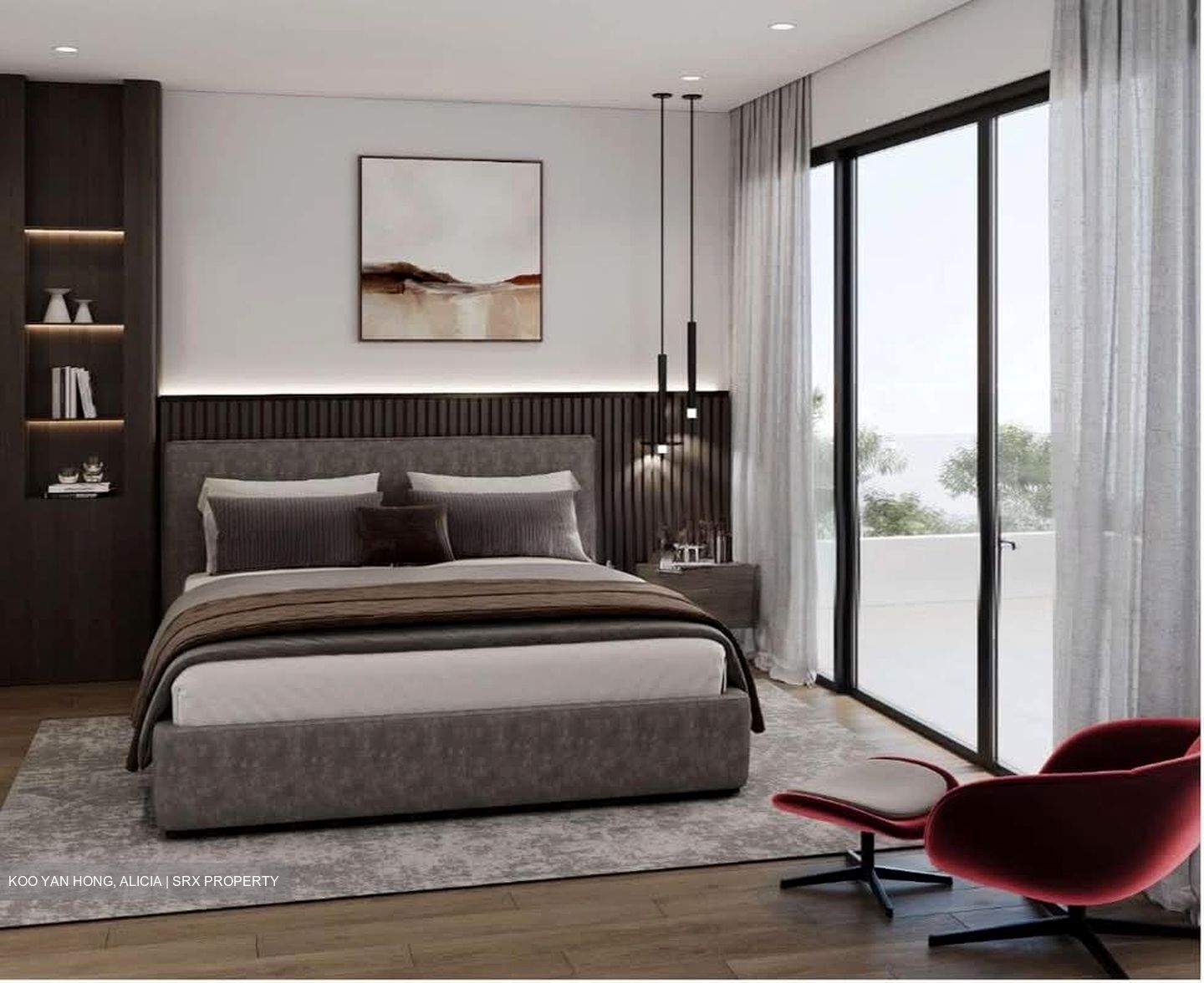 Opera Estate (D15), Terrace #535333831